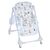 Стульчик для кормления Bambi M 3233 zoo beige, изображение 3 Стульчик для кормления Bambi M 3233 zoo beige, изображение 3