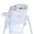Стульчик для кормления Bambi M 3233 zoo beige, изображение 5 Стульчик для кормления Bambi M 3233 zoo beige, изображение 5