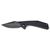 Нож Sencut Actium Blackwash Black G10 (SA02C) Нож Sencut Actium Blackwash Black G10 (SA02C)