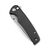 Нож Sencut Sachse Satin Black Micarta (S21007-1), изображение 5 Нож Sencut Sachse Satin Black Micarta (S21007-1), изображение 5