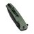 Нож Sencut Sachse Blackwash Olive Micarta (S21007-2), изображение 6 Нож Sencut Sachse Blackwash Olive Micarta (S21007-2), изображение 6