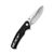 Нож Sencut Slashkin Satin Black G10 (S20066-1), изображение 2 Нож Sencut Slashkin Satin Black G10 (S20066-1), изображение 2