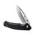 Нож Sencut Slashkin Satin Black G10 (S20066-1), изображение 4 Нож Sencut Slashkin Satin Black G10 (S20066-1), изображение 4