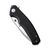 Нож Sencut Slashkin Satin Black G10 (S20066-1), изображение 5 Нож Sencut Slashkin Satin Black G10 (S20066-1), изображение 5