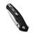 Нож Sencut Slashkin Satin Black G10 (S20066-1), изображение 6 Нож Sencut Slashkin Satin Black G10 (S20066-1), изображение 6