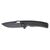 Нож Sencut Vesperon Blackwash Black Micarta (S20065-3) Нож Sencut Vesperon Blackwash Black Micarta (S20065-3)