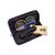 Нож Weknife Banter Blackwash Black G10 (2004B), изображение 6 Нож Weknife Banter Blackwash Black G10 (2004B), изображение 6