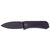 Нож Weknife Banter Blackwash Black G10 (2004B) Нож Weknife Banter Blackwash Black G10 (2004B)
