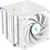Кулер для процессора Deepcool AK620 Digital WH (R-AK620-WHADMN-G) Кулер для процессора Deepcool AK620 Digital WH (R-AK620-WHADMN-G)