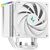 Кулер для процессора Deepcool AK500 Digital WH (AK500 Digital WHITE), изображение 3 Кулер для процессора Deepcool AK500 Digital WH (AK500 Digital WHITE), изображение 3