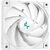 Кулер для процессора Deepcool AK500 Digital WH (AK500 Digital WHITE), изображение 7 Кулер для процессора Deepcool AK500 Digital WH (AK500 Digital WHITE), изображение 7