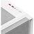 Корпус PcСooler C3D510 WH ARGB, изображение 4 Корпус PcСooler C3D510 WH ARGB, изображение 4