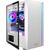 Корпус PcСooler PLATINUM LM300W ARGB, изображение 4 Корпус PcСooler PLATINUM LM300W ARGB, изображение 4