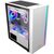 Корпус PcСooler PLATINUM LM300W ARGB, изображение 5 Корпус PcСooler PLATINUM LM300W ARGB, изображение 5