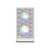 Корпус PcСooler C3D310 WH ARGB, изображение 2 Корпус PcСooler C3D310 WH ARGB, изображение 2