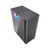 Корпус PcСooler DIAMOND MA100 MESH, изображение 4 Корпус PcСooler DIAMOND MA100 MESH, изображение 4