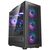 Корпус PcСooler MASTER ME200 MESH, изображение 5 Корпус PcСooler MASTER ME200 MESH, изображение 5