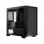 Корпус PcСooler C3D310 BK ARGB, изображение 6 Корпус PcСooler C3D310 BK ARGB, изображение 6