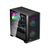 Корпус PcСooler C3D310 BK ARGB, изображение 8 Корпус PcСooler C3D310 BK ARGB, изображение 8