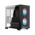 Корпус PcСooler C3D310 BK ARGB Корпус PcСooler C3D310 BK ARGB