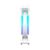 Кулер для корпуса PcСooler F3 T120 ARGB White, изображение 3 Кулер для корпуса PcСooler F3 T120 ARGB White, изображение 3