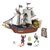Игровой набор Pirates Пираты Pirates Deluxe (505219), изображение 3 Игровой набор Pirates Пираты Pirates Deluxe (505219), изображение 3