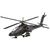 Сборная модель Revell Боевой вертолет AH-64A Апач 1:100 (4009803649856), изображение 2 Сборная модель Revell Боевой вертолет AH-64A Апач 1:100 (4009803649856), изображение 2
