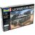 Збірна модель Revell Танк Leopard 2 рівень 4, 1:72 (RVL-03180) Збірна модель Revell Танк Leopard 2 рівень 4, 1:72 (RVL-03180)