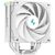 Кулер до процесора Deepcool AK400 Digital WH (AK400 Digital WHITE), зображення 3 Кулер до процесора Deepcool AK400 Digital WH (AK400 Digital WHITE), зображення 3