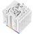 Кулер для процессора Deepcool AK620 Digital WH, изображение 7 Кулер для процессора Deepcool AK620 Digital WH, изображение 7
