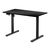 Компьютерный стол Mealux PowerDesk Lite Black c электрорегулировкой высоты (EVO-201 Lite B/B) Компьютерный стол Mealux PowerDesk Lite Black c электрорегулировкой высоты (EVO-201 Lite B/B)