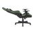 Кресло игровое Xtrike ME Advanced Gaming Chair GC-909 Black/Green (GC-909GN), изображение 6 Кресло игровое Xtrike ME Advanced Gaming Chair GC-909 Black/Green (GC-909GN), изображение 6