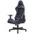 Кресло игровое Xtrike ME Advanced Gaming Chair GC-909 Black/Blue (GC-909BU), изображение 2 Кресло игровое Xtrike ME Advanced Gaming Chair GC-909 Black/Blue (GC-909BU), изображение 2