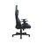 Кресло игровое Xtrike ME Advanced Gaming Chair GC-909 Black/Blue (GC-909BU), изображение 3 Кресло игровое Xtrike ME Advanced Gaming Chair GC-909 Black/Blue (GC-909BU), изображение 3
