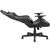 Кресло игровое Xtrike ME Advanced Gaming Chair GC-909 Black/Gray (GC-909GY), изображение 6 Кресло игровое Xtrike ME Advanced Gaming Chair GC-909 Black/Gray (GC-909GY), изображение 6