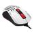 Мышка Xtrike ME GM-316W USB RGB White (GM-316W), изображение 3 Мышка Xtrike ME GM-316W USB RGB White (GM-316W), изображение 3