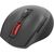 Мишка Xtrike ME GW-223BK Wireless Black (GW-223BK), зображення 2 Мишка Xtrike ME GW-223BK Wireless Black (GW-223BK), зображення 2