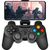 Геймпад Defender Crusher USB Bluetooth Li-Ion PS3/PC/Android (64290), изображение 2 Геймпад Defender Crusher USB Bluetooth Li-Ion PS3/PC/Android (64290), изображение 2