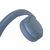 Наушники Sony WH-CH520 Wireless Blue (WHCH520L.CE7), изображение 6 Наушники Sony WH-CH520 Wireless Blue (WHCH520L.CE7), изображение 6