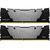 Модуль памяти для компьютера DDR4 16GB (2x8GB) 4000 MHz Fury Renegade Black Kingston Fury (ex.HyperX) (KF440C19RB2K2/16) Модуль памяти для компьютера DDR4 16GB (2x8GB) 4000 MHz Fury Renegade Black Kingston Fury (ex.HyperX) (KF440C19RB2K2/16)