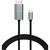 Кабель мультимедийный USB-C to HDMI 1.5m v2.0 4K60Hz Vinga (VCPVCCH2015) Кабель мультимедийный USB-C to HDMI 1.5m v2.0 4K60Hz Vinga (VCPVCCH2015)