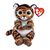 Мягкая игрушка Ty Beanie Babies Тигреня Clawdia (40546)