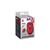 Мышка Defender Prime MB-053 Silent Wireless Red (52052), изображение 5 Мышка Defender Prime MB-053 Silent Wireless Red (52052), изображение 5