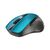 Мышка Defender Prime MB-053 Silent Wireless Turquoise (52054), изображение 2 Мышка Defender Prime MB-053 Silent Wireless Turquoise (52054), изображение 2