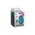 Мышка Defender Prime MB-053 Silent Wireless Turquoise (52054), изображение 3 Мышка Defender Prime MB-053 Silent Wireless Turquoise (52054), изображение 3