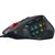 Мишка Redragon Aatrox MMO USB Black (71276), зображення 3 Мишка Redragon Aatrox MMO USB Black (71276), зображення 3