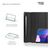 Чехол для планшета Armorstandart Smart Case Lenovo Tab P12 Pro Black (ARM61451), изображение 4 Чехол для планшета Armorstandart Smart Case Lenovo Tab P12 Pro Black (ARM61451), изображение 4