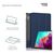 Чохол до планшета Armorstandart Smart Case Lenovo Tab P12 TB370FU Blue (ARM70868), зображення 4 Чохол до планшета Armorstandart Smart Case Lenovo Tab P12 TB370FU Blue (ARM70868), зображення 4