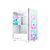Корпус MONTECH X3 GLASS (W) Корпус MONTECH X3 GLASS (W)
