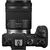 Цифровий фотоапарат Canon EOS RP + RF 24-105 f/4.0-7.1 IS STM (3380C154), зображення 5